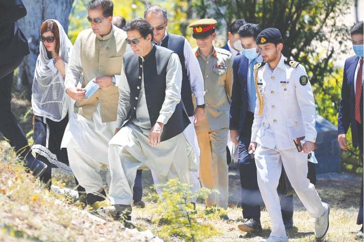 Govt striving hard to combat climate change: PM - Newspaper - Vimarsana News
