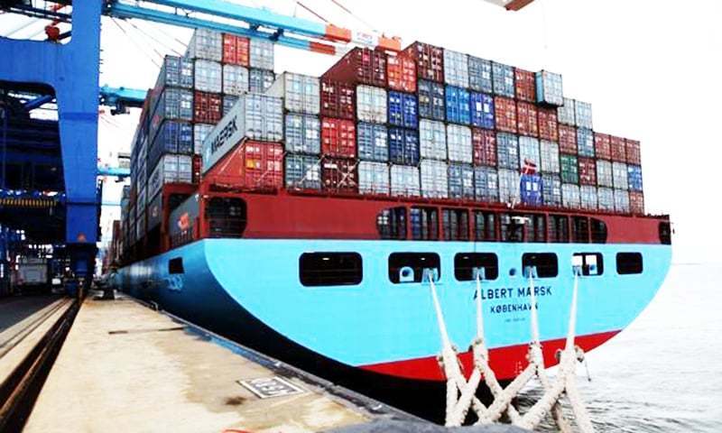 Shipping agents seek amendments to trans-shipment rules - Newspaper - Vimarsana News
