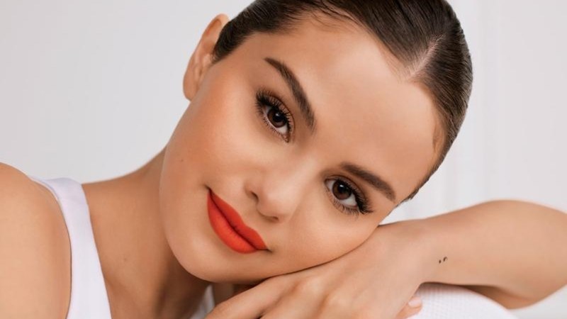 Selena Gomez’s beauty brand might be launching in Pakistan soon