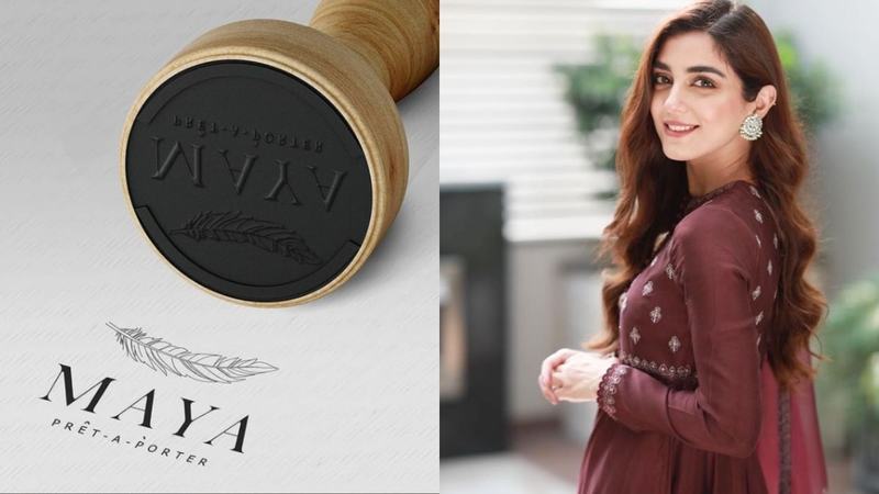 Maya Ali is launching her namesake clothing label