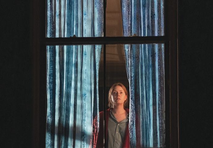 STREAMING: ZOMBIES, MURDER AND DEVILS - Newspaper - Vimarsana News