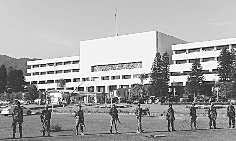 Parliamentary form has not failed - Newspaper - Vimarsana News