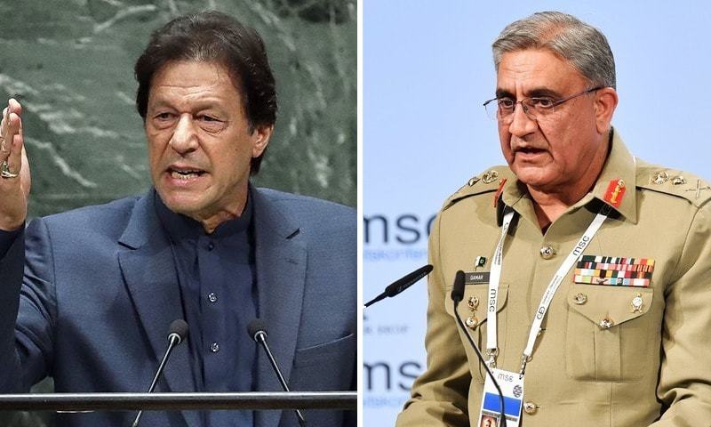 Youm-e-Istehsal Kashmir: PM Imran, COAS Bajwa call out India for '2 years of oppression' in IOK