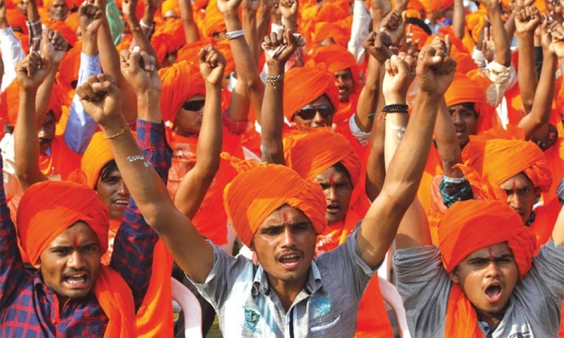 NON-FICTION: THE HINDUSTAN OF HINDUS - Newspaper - Vimarsana News