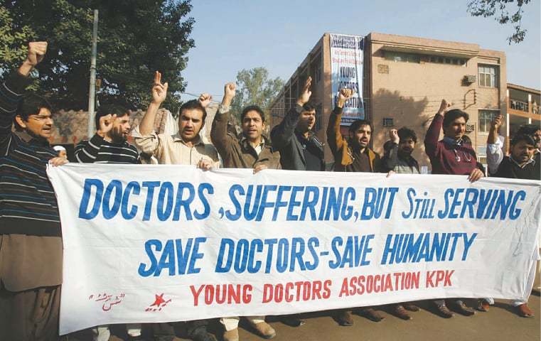 HEALING THE PHYSICIANS - Newspaper - Vimarsana News