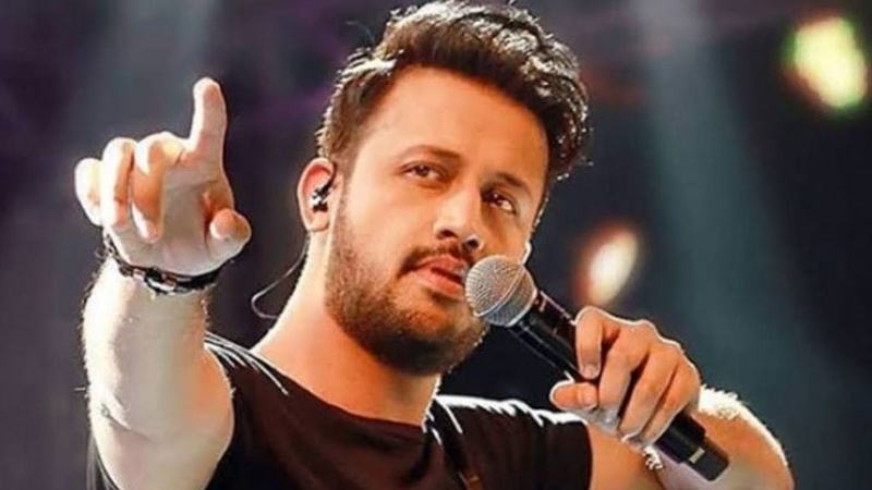 Atif Aslam is starring in drama Sang-e-Mah, reveals Naumaan Ijaz