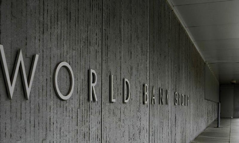 World Bank Stopped Providing Financial Aid to Taliban Takeover Afghanistan