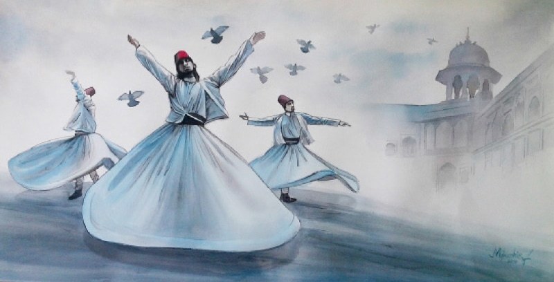 Sufis And Sufism Newspaper DAWN COM Sufis And Sufism Newspaper DAWN COM