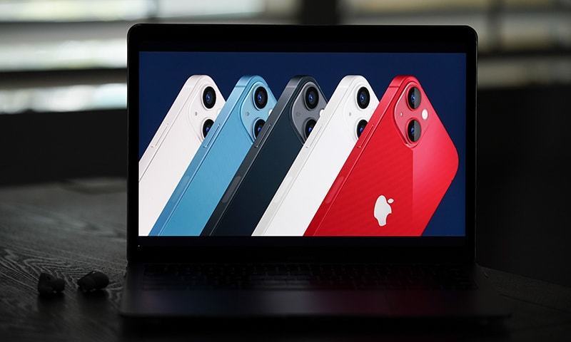 Air Link authorised to resell Apple products in Pakistan - Business ...