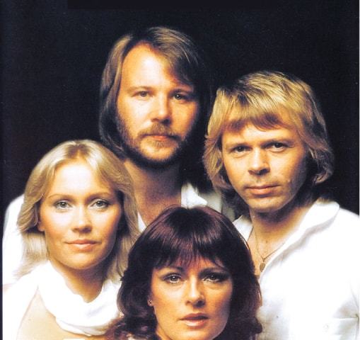 Abba Rect WIDE ANGLE: THE RETURN OF ABBA - Newspaper - DAWN.COM