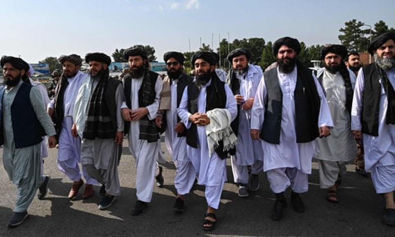 پاکستان کو بین الاقوامی پہچان کے بغیر کابل کی مدد میں مشکلات کا سامنا ...