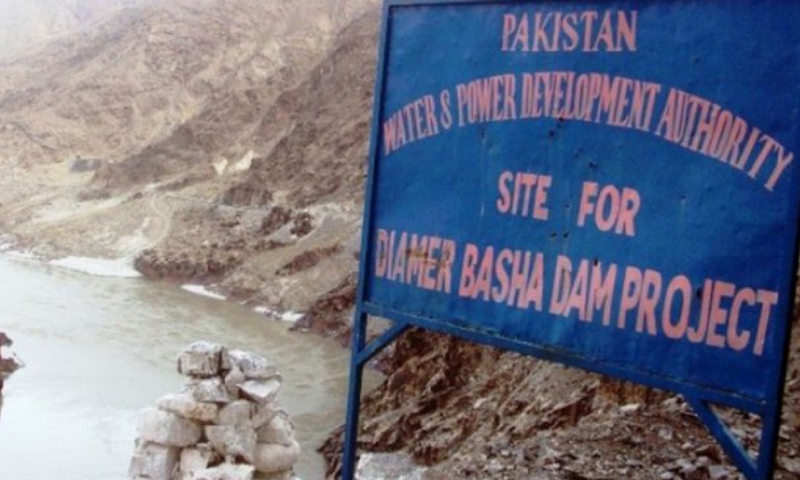 Army assures dam contractors, workers of secure environment - Pakistan - Vimarsana News