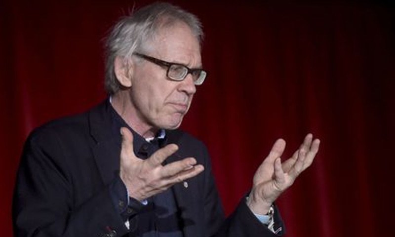 Swedish cartoonist who drew blasphemous sketches of Prophet Muhammad killed in car crash - World - Vimarsana News