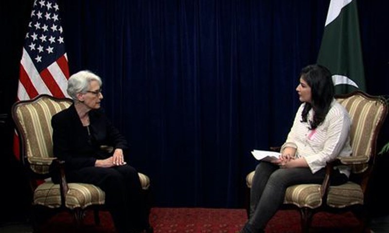 Should be 'very proud': US official lauds Pakistan for helping Afghan refugees over last 42 years - Pakistan - Vimarsana News