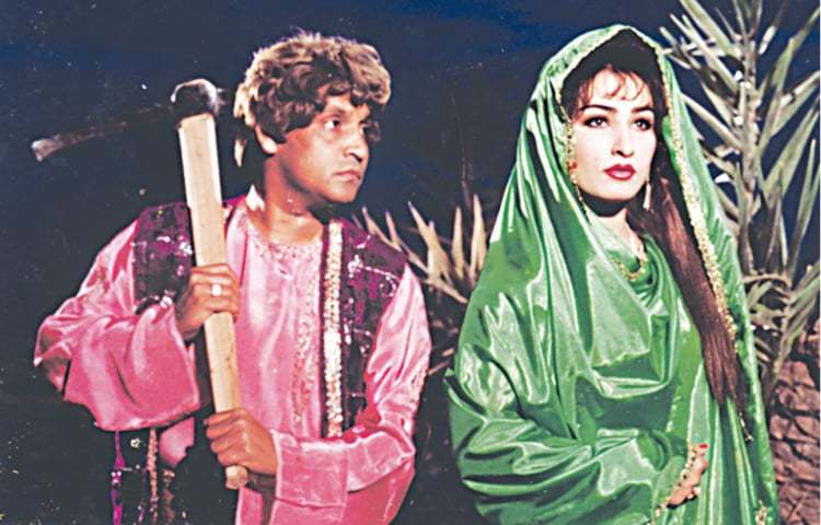 A MIRROR OF KARACHI - Newspaper - Vimarsana News