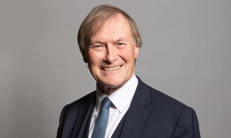 UK lawmaker dies after being stabbed during meeting with constituents - World - Vimarsana News