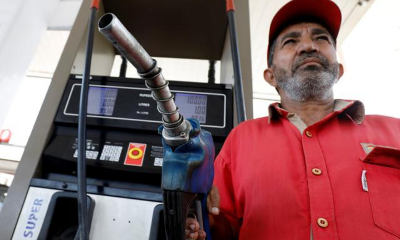 Govt raises high-speed diesel rate by Rs1.91 per litre