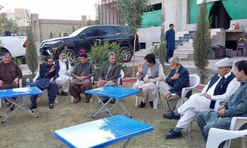 BAP stresses consultation with allies for picking new Balochistan CM - Pakistan - Vimarsana News