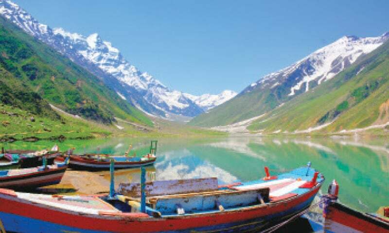 Advice: Finding solace in nature - Newspaper - Vimarsana News