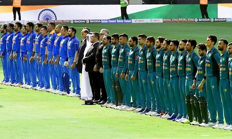 Pakistan vs India: Which side is favoured by oddsmakers? - Sport - Vimarsana News