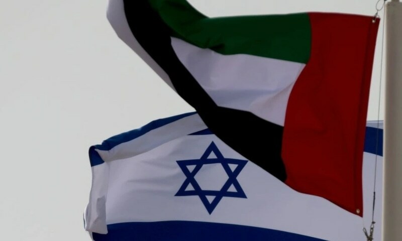 UAE’s air force chief to witness Israel’s largest-ever exercise
