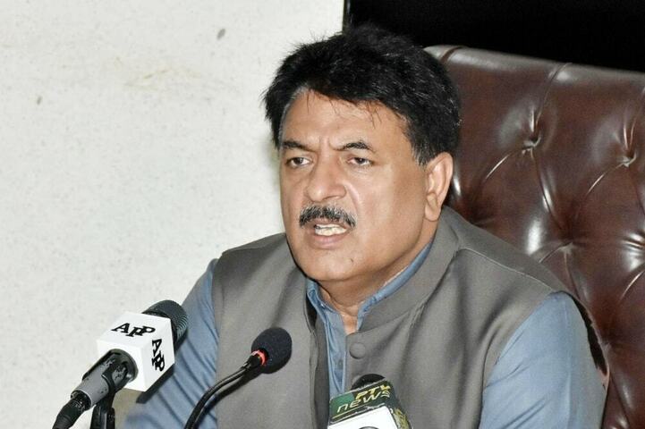 ECP rejects PTI's Jamshed Cheema's nomination papers for Lahore NA-133 ...