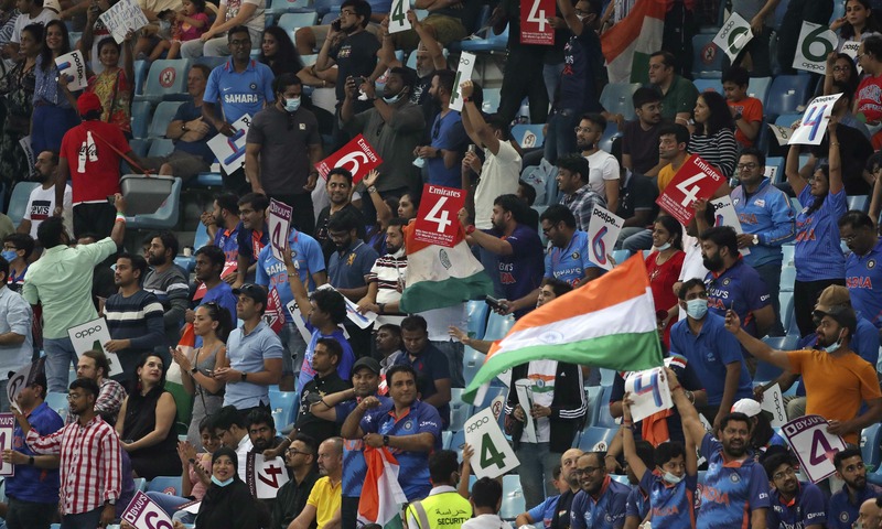 T20 World Cup: Rahul blitz keeps India alive with crushing win over Scotland - Sport - Vimarsana News
