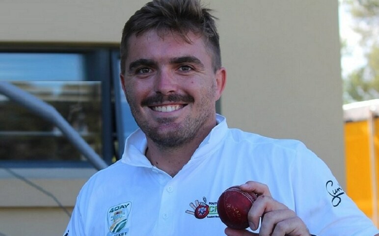 South Africa bowler Sam Whitehead picks up all 10 wickets in a first-class innings - Sport - Vimarsana News