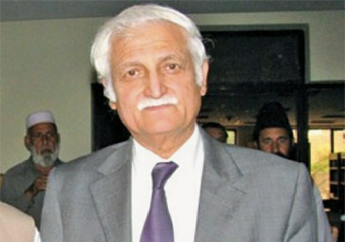 'Musharraf institutionalised enforced disappearances' - Newspaper - Vimarsana News