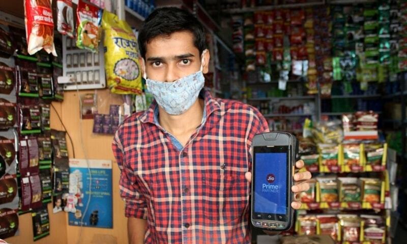 Princes to paupers: India's salesmen face ruin as tycoon Mukesh Ambani targets mom-and-pop stores - World - Vimarsana News