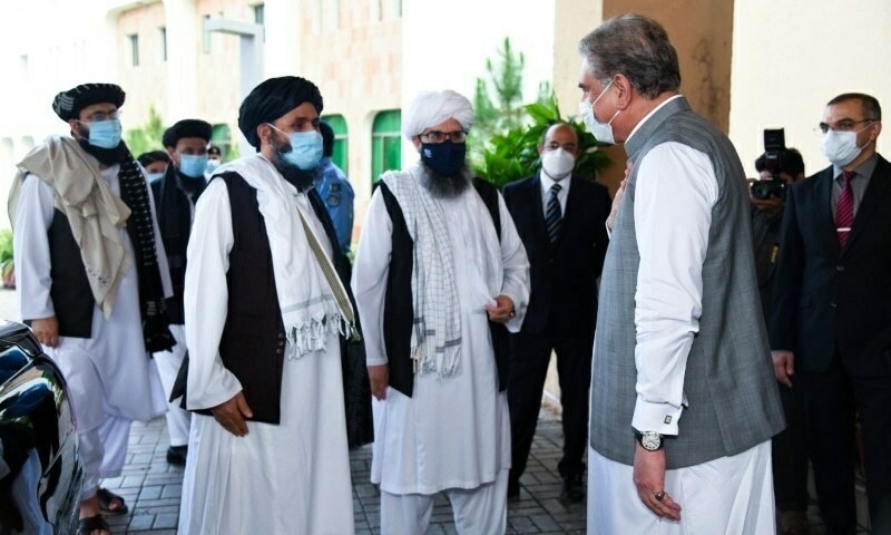 Pakistan can bring Afghan Taliban, US closer: experts - Pakistan - Vimarsana News