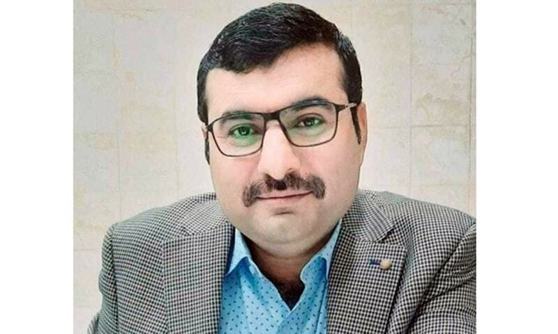 Karachi police launch probe into murder of bar official as lawyers boycott court proceedings - Pakistan - Vimarsana News