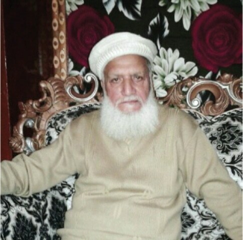 Pashto film director Mumtaz Ali Khan dies in Lahore - Newspaper - Vimarsana News