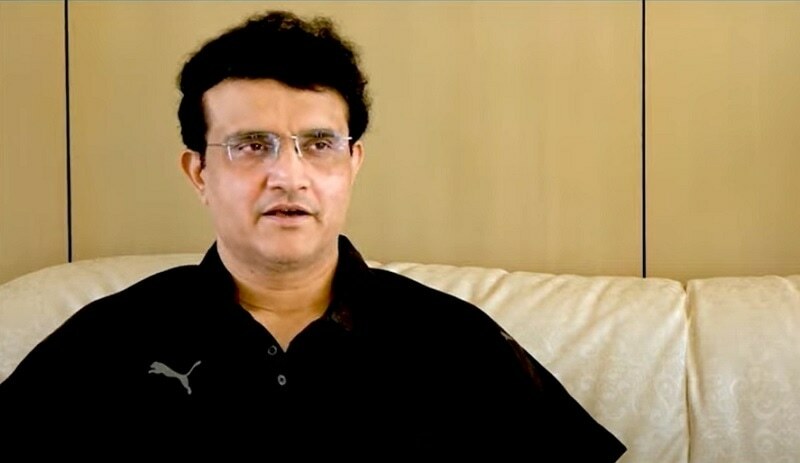 Kohli lost ODI captaincy as India wanted sole white-ball skipper: Ganguly - Sport - Vimarsana News