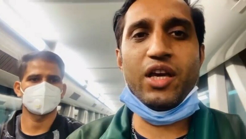 Goalkeepers Amjad, Mazhar reach Dhaka one day before Pakistan's opening match - Newspaper - Vimarsana News