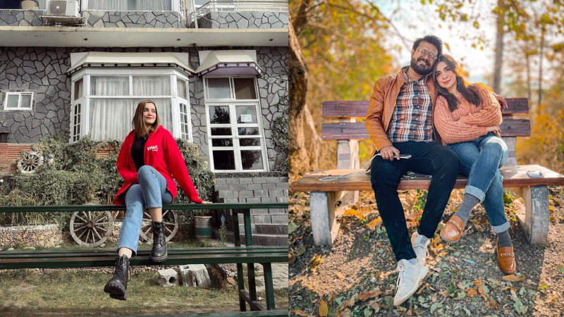 Swvl took some of our favourite influencers to a road trip up north. Here's why and how - Art & Culture - Vimarsana News