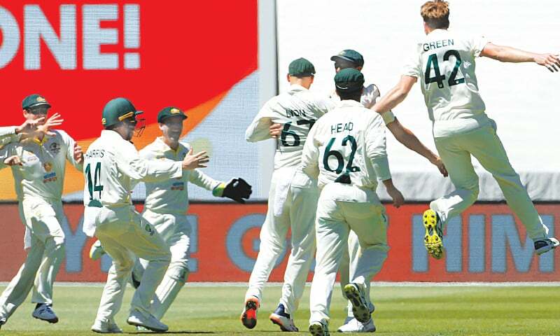 Mesmerizing Scott Boland Reveals Uncomfortable Truth About Standing Up To England During Ashes Moment for Desktop Mesmerizing Scott Boland Reveals Uncomfortable Truth About Standing Up To England During Ashes Moment for Desktop