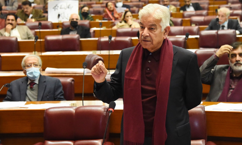 Uproar in NA as govt tables bills to meet IMF conditions