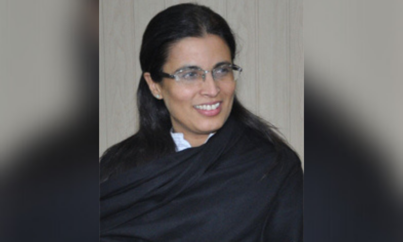 JCP approves Justice Ayesha Malik's elevation to Supreme Court - Pakistan - Vimarsana News