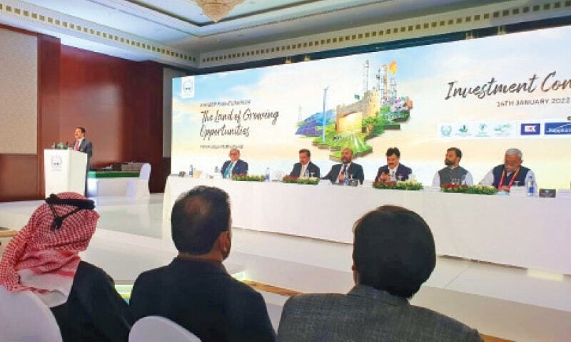 Govt inks MoUs with 44 foreign firms at Dubai Expo - Newspaper - Vimarsana News