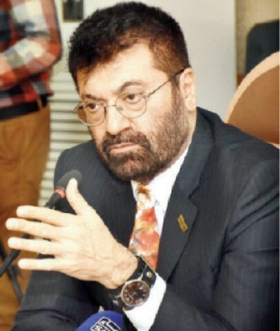 IHC restores Dr Tariq Banuri as HEC chairman - Pakistan - Vimarsana News