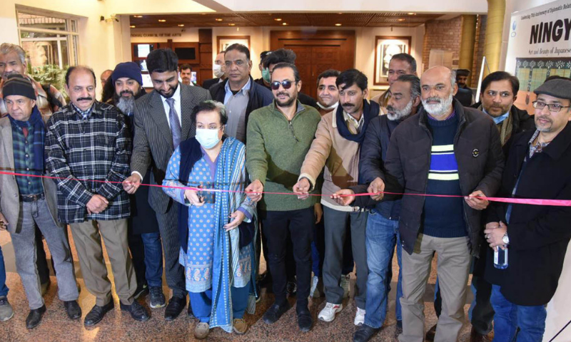 New law ensures journalists provided insurance, protective gear: minister - Pakistan - Vimarsana News