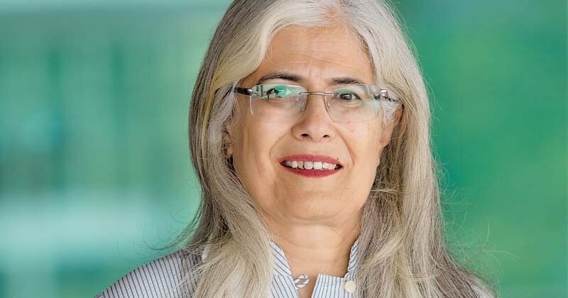 An Advocate of Many Missions - People - Vimarsana News