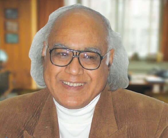 OBITUARY: 'Pro-people bureaucrat' Tasneem Siddiqui passes away - Newspaper - Vimarsana News