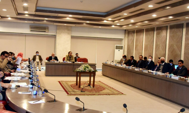 Joint Working Group on CPEC's security urged to meet regularly - Pakistan - Vimarsana News