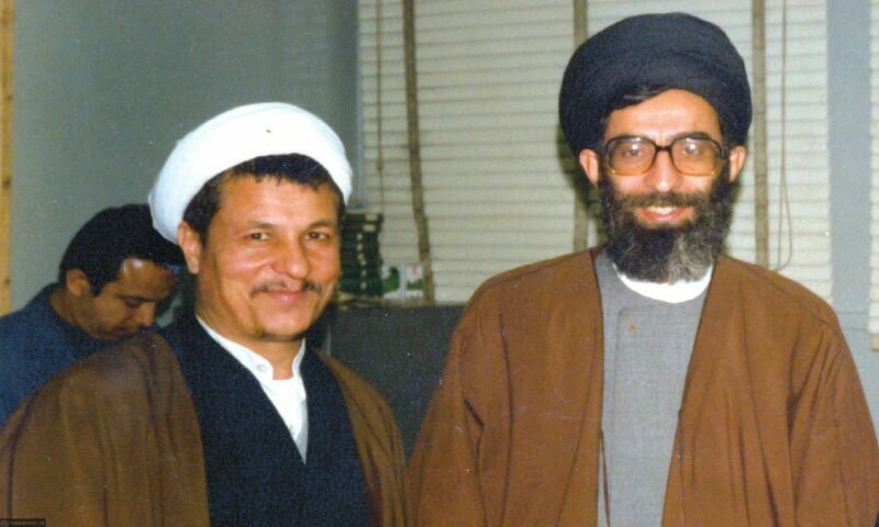 NON-FICTION: IRAN AND ITS DISCONTENTS - Newspaper - Vimarsana News