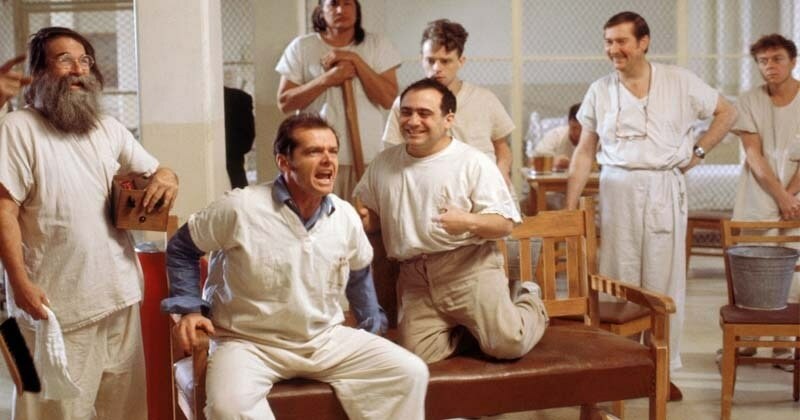From McMurphy to Munna Bhai - Blogs - Vimarsana News