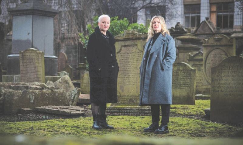 Killed for witchcraft, Scotland's forgotten victims find a voice - Newspaper - Vimarsana News