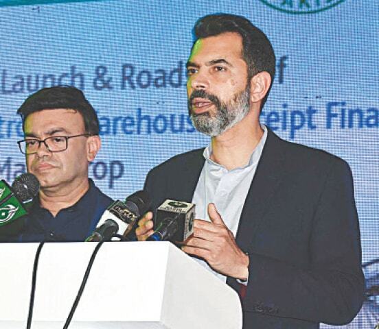 SBP to provide unlimited loans for agri warehousing projects - Newspaper - Vimarsana News