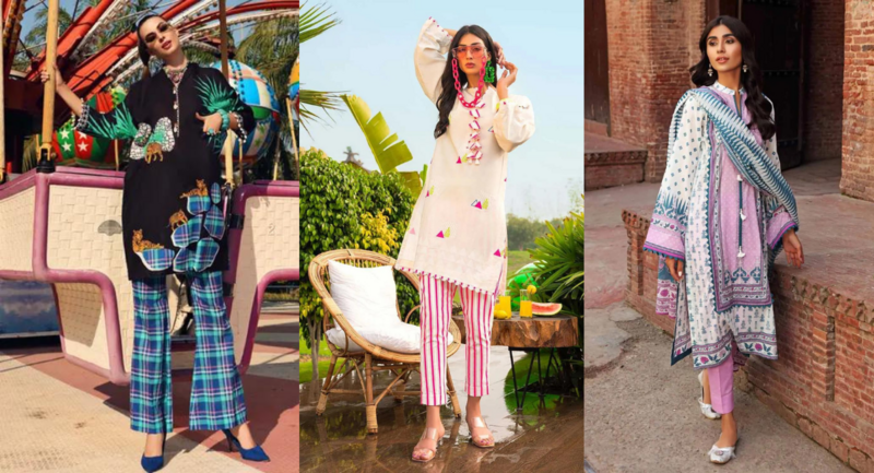 Ideas launches Pakistan Day sale with up to 50% off - Style - Vimarsana News
